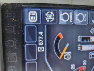 2019 Caterpillar 450