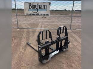 2025 Bobcat FRKFM-HD