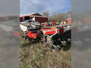 2022 Massey-Ferguson PW1230