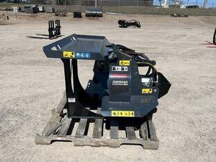 2025 REIST INDUSTRIES R25HDSK2026G