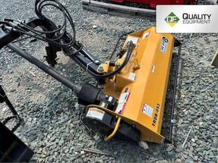 2024 Tar River TRDB-053