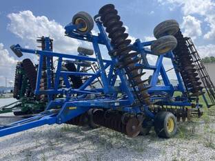 2016 Landoll 7431-33