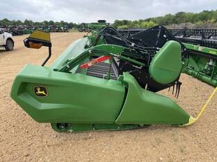 2024 John Deere RD35F
