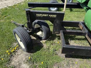 Harvest Hand Mfg. 25