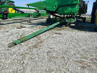 2005 Unverferth HT25