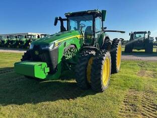 2024 John Deere 8R 370