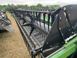 2024 John Deere RD35F