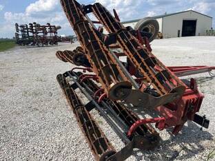 Unverferth ROLLING HARROW 225
