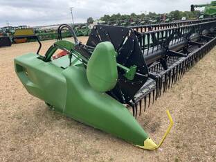 2024 John Deere RD35F