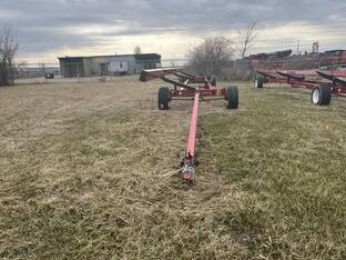 2023 Unverferth AWS52