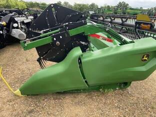 2024 John Deere RD35F