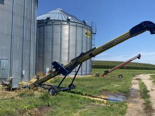 Harvest International FC 1535