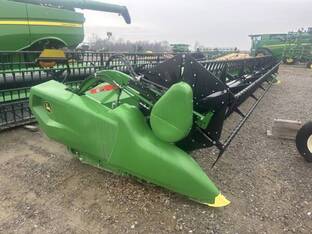 2024 John Deere RD35F