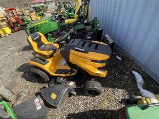 2022 Cub Cadet XT1 LT50