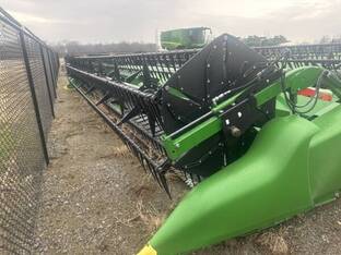 2024 John Deere RD35F
