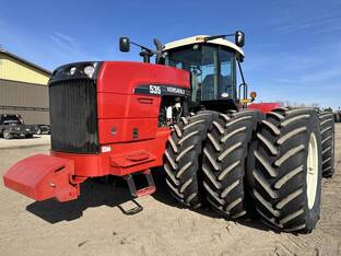 2010 Versatile 535