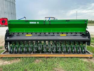 2025 PH OUTDOORS G10