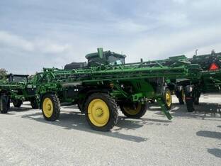 2023 John Deere 412R
