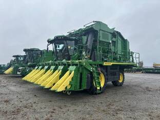 2024 John Deere CP770