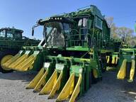 2023 John Deere CP770