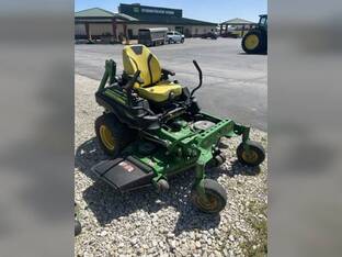 2022 John Deere Z930M