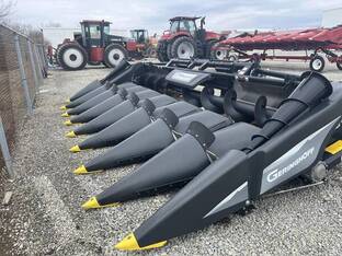 2023 Geringhoff NORTHSTAR 830