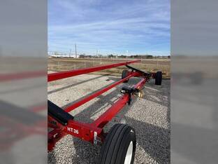 2023 Unverferth HT36