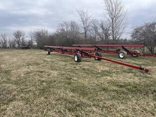 2023 Unverferth AWS36