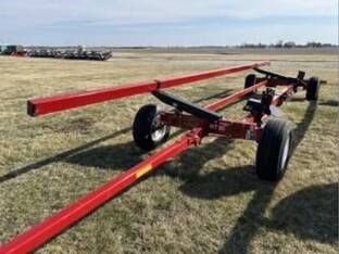 2023 Unverferth HT30