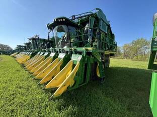 2023 John Deere CP770