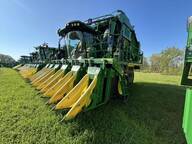 2023 John Deere CP770