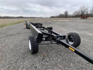 2023 Unverferth AWS36