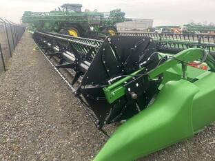 2024 John Deere RD35F