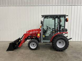 2025 Massey-Ferguson 1M.25