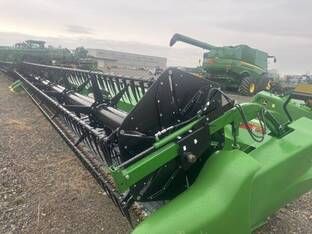 2024 John Deere RD35F