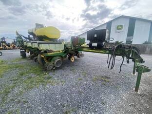 2009 John Deere 1770NT