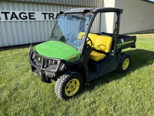 2020 John Deere GATOR XUV 835M