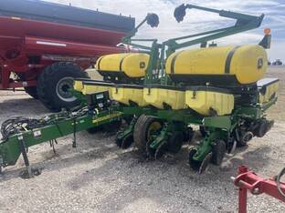 2014 John Deere 1760