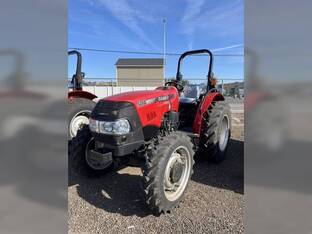 2024 Case IH Farmall Small Utility A Series 50A