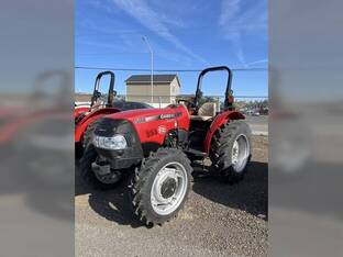 2024 Case IH Farmall Small Utility A Series 50A
