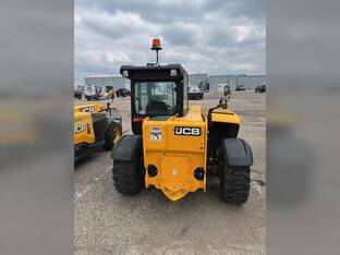 2023 JCB 505-20