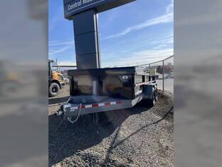 2022 BWISE Tube Frame Low Profile DLPX14