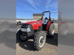 2024 Case IH Farmall Small Utility A Series 50A