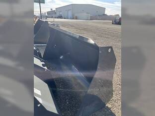 2023 Case 1.57 cu yd LM Bucket