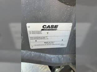 2023 Case Mini Excavators CX42D