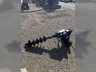 2024 Virnig Manufacturing Auger