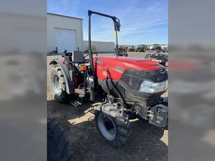 2019 Case IH Farmall N Series Farmall® 80N