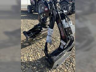 2024 Virnig Manufacturing Rotating Log Grapple