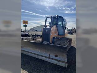 2020 Case M Series 750M