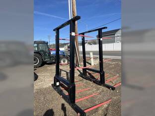 2023 Blue Mountain Mfg Bale Spear